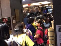 -糖朝(尖沙咀店)