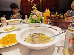 -巴依老爷新疆美食(清华东门店)