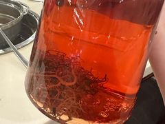 -太婆天府山珍酒楼(亚运村店)