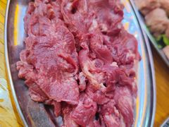 -江村四哥新鲜牛肉店(江高总店)