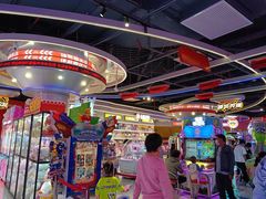 -环游嘉年华(永旺梦乐城广州番禺广场店)