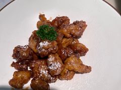 -绿茶餐厅(南翔印象城MEGA店)