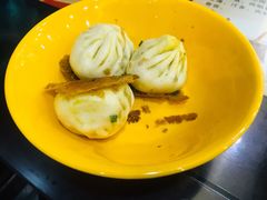 -毛华美食(清扬路店)