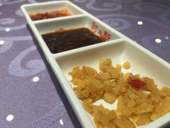 -肘子酥·天津菜·特色捞面(德云社店)