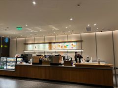 -星巴克(舟山蜈蚣峙店)
