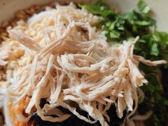 -半山腰·云南菜(侨福芳草地店)