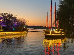 -MOSSO音乐酒吧·live house(南京旗舰店)