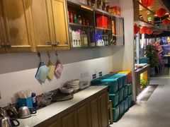 -春天里餐厅(西田城店)
