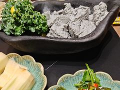 -蘑界·野生菌火锅(深业上城店)