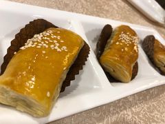 -麒麟中餐厅·经典粤菜·地道菜式老字号(广州长隆酒店)