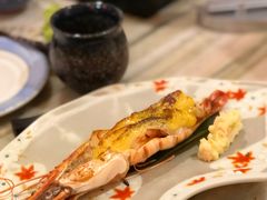 -东瀛阁(锦江宾馆店)