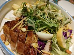 -Gray Whale 灰鲸餐厅(北美N1店)