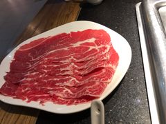-巴奴毛肚火锅(六天地店)
