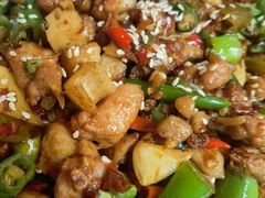 兔槽招牌兔-兔槽江湖菜·重庆璧山兔(水围店)