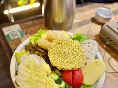 -萨芭蒂高空花园餐酒吧