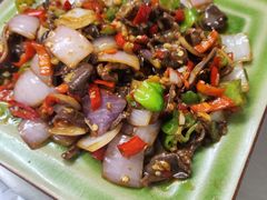 -撒拉花儿·新疆菜·清真(太阳宫店)