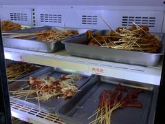 -灌县老妈砂锅串串香