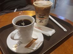 盲盒日式冰手冲-猫屎咖啡(陶溪川店)