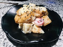 -炭舍干锅(华发商都店)