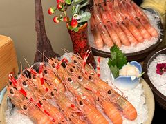 -松鹤精致料理(五一中路店)