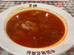 -华梅西餐厅(哈尔滨中央大街店)