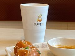 -咬不得高祖生煎·简餐(双菱店)
