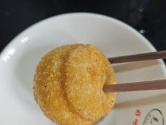 -毛华美食(清扬路店)