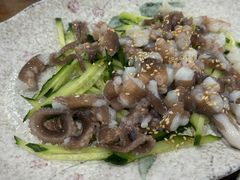 -真情鲍鱼海鲜汤