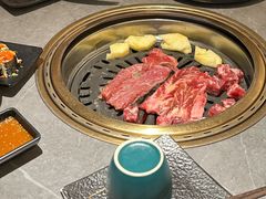-花时·炭火烧肉(东百中心A馆店)