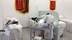 -痘庄·科学祛痘领跑品牌