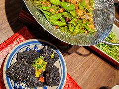 -火宫殿·湘菜小吃·商务宴请·生日聚会(东塘店)