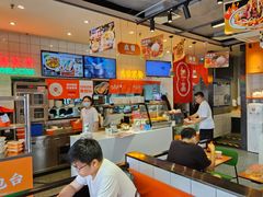 -红荔村肠粉(岗厦店)