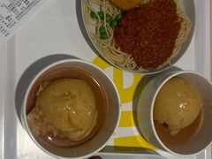 -宜家·瑞典风味餐厅(天津东丽商场店)