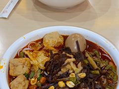 -水平有限广西米粉·广西风味集(五道口店)