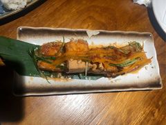 泰式炸豆腐-仓库南洋海鲜小排档(柳河路店)
