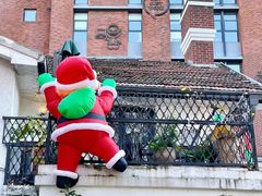 -弗兰克牛排西餐厅Ribone steak house(柠檬花园店)