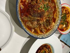 -川人百味(金安中央大街店)