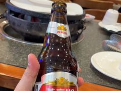 -揽月斋炙子烤肉·清真(安定门·五道营店)