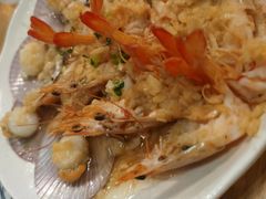 -糟粕醋·椰苑海南菜餐厅(亚龙湾天域酒店)