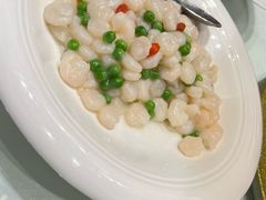 -扬州狮子楼·非遗淮扬菜(总店)