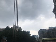 -金丽国际珠宝交易中心-停车场