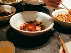 -湘阁里辣(南联锦泰城店)