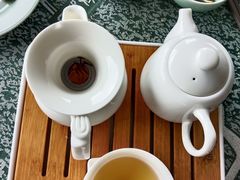 -湖畔居茶楼(湖滨店)