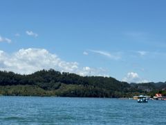 -杭州千岛湖滨江希尔顿度假酒店