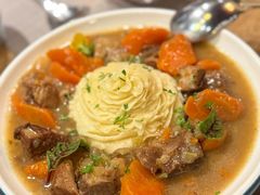 -LA CREPERIE BRETONNE布列塔尼法式餐厅(天童北路店)