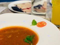 -Wei菋·Le Bistrot
