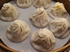 小笼包-勤德兴(湖滨路店)