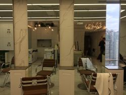 -潘多拉Hairsalon
