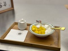 -七七家的糖水店(南湾街1号店)