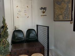 -CAFE CHEZ W一木家(香山路店)